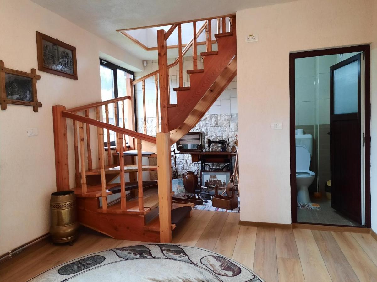 Casa Teodora