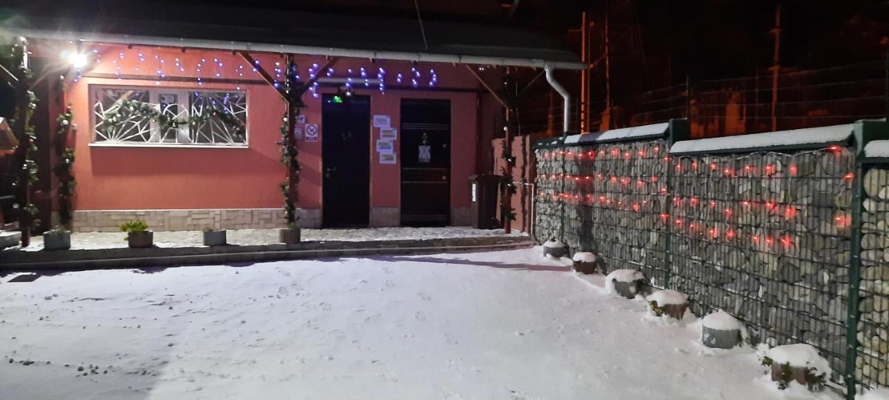 Case de vacanță Casa Teodora