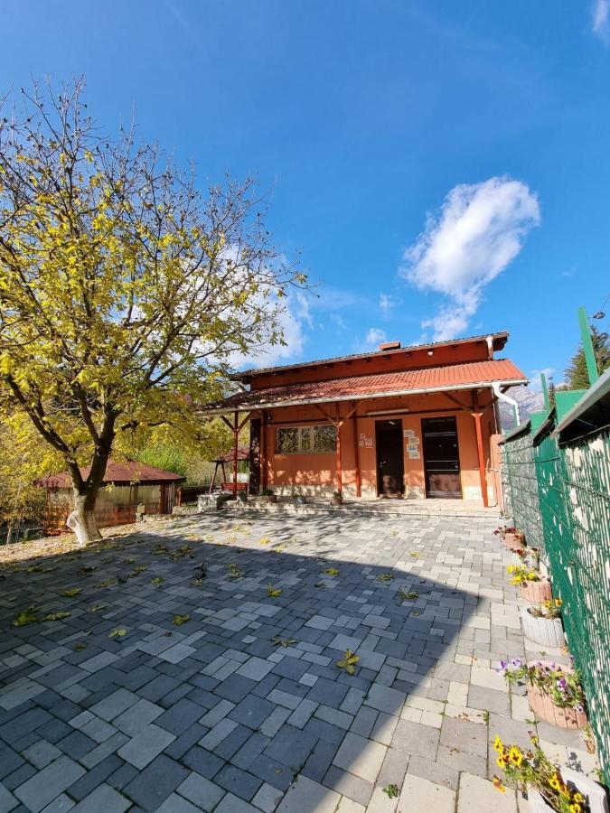 Casa Teodora *