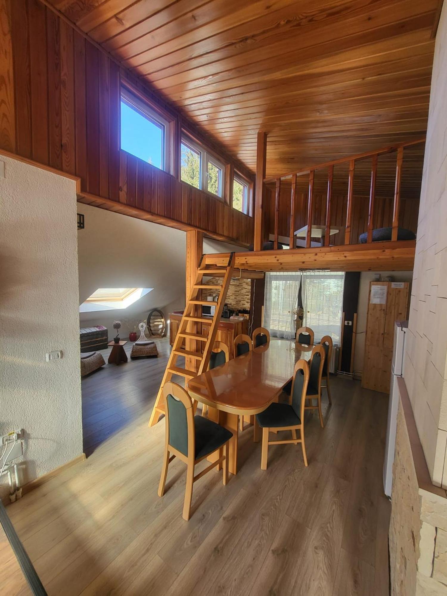 Case de vacanță Casa Teodora *